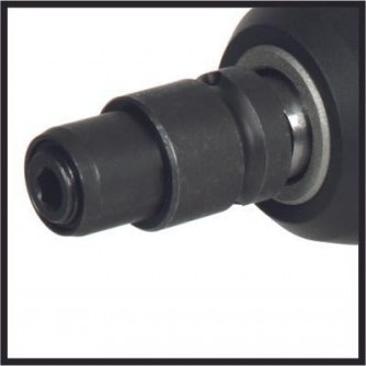 Гайковерт аккумуляторный EINHELL PXC Impaxxo 18/230, 18B,BL АКБ 2.5 Ач, ЗУ 4510080SET