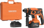 Перфоратор аккумуляторный DAEWOO DAH 2821 Li SET DAH 2821Li SET