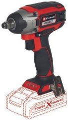 Гайковерт аккумуляторный EINHELL 4510080 ударный pxc impaxxo 18/230 без АКБ и ЗУ
