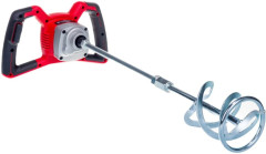 Миксер строительный аккумуляторный EINHELL 4258760SET TE-MX 18 Li-Solo
