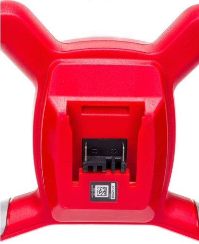Миксер строительный аккумуляторный EINHELL 4258760SET TE-MX 18 Li-Solo