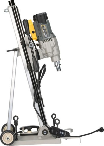 Машина алмазного бурения P.I.T. PWD 230-C1 ULTRA с наклонной стойкой PWD230-C1