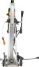 Машина алмазного бурения P.I.T. PWD 230-C1 ULTRA с наклонной стойкой PWD230-C1