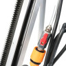 Машина алмазного бурения P.I.T. PWD 230-C1 ULTRA с наклонной стойкой PWD230-C1