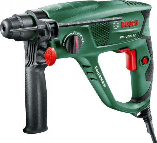 Перфоратор BOSCH PBH 2000 RE 06033A9322