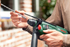 Перфоратор BOSCH PBH 2000 RE 06033A9322