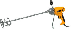 Миксер строительный сетевой ВИХРЬ СМ-1200Э 72/20/1