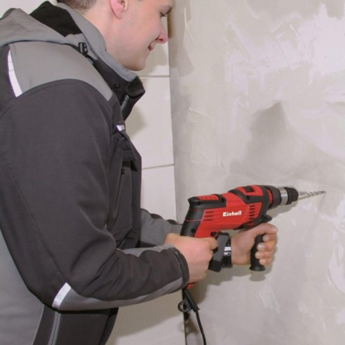 Дрель ударная сетевая EINHELL TC-ID 1000 E 4259825