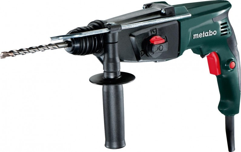 Перфоратор METABO KHE 2444 606154510