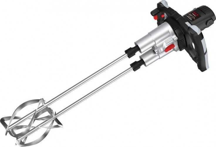Миксер строительный сетевой P.I.T. PHM250-C