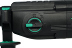 Перфоратор DWT SBHP07-24 BMC SDS-PLUS