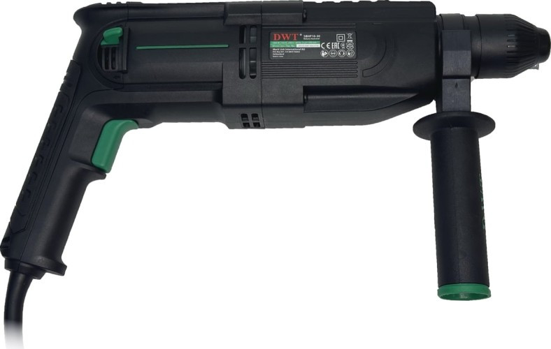 Перфоратор DWT SBHP10-30 BMC SDS-PLUS