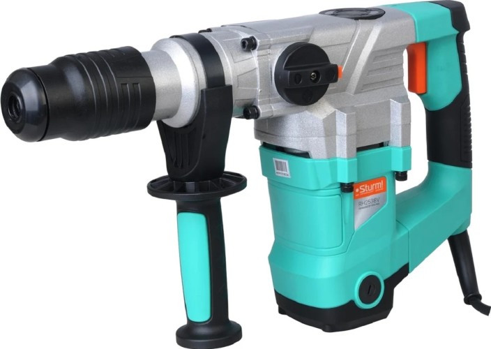 Перфоратор Sturm RH2538V sds-max