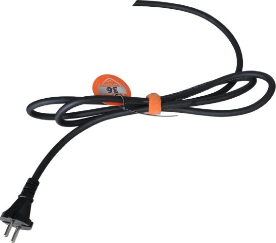 Перфоратор Sturm RH2538V sds-max