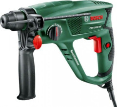 Перфоратор BOSCH PBH 2500 RE 0603344421 Кейс