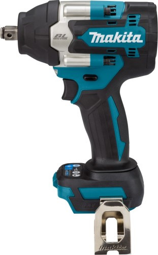 Гайковерт аккумуляторный MAKITA DTW700RT1J