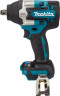 Гайковерт аккумуляторный MAKITA DTW700RT1J