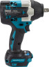 Гайковерт аккумуляторный MAKITA DTW700RT1J