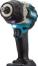 Гайковерт аккумуляторный MAKITA DTW700RT1J