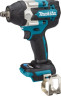 Гайковерт аккумуляторный MAKITA DTW700RF1J