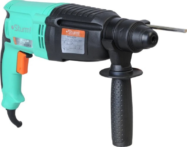 Перфоратор Sturm RH25921P