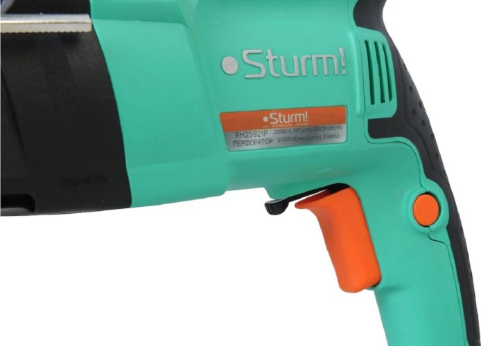 Перфоратор Sturm RH25921P