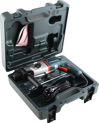 Перфоратор METABO KHE 2644 606157510