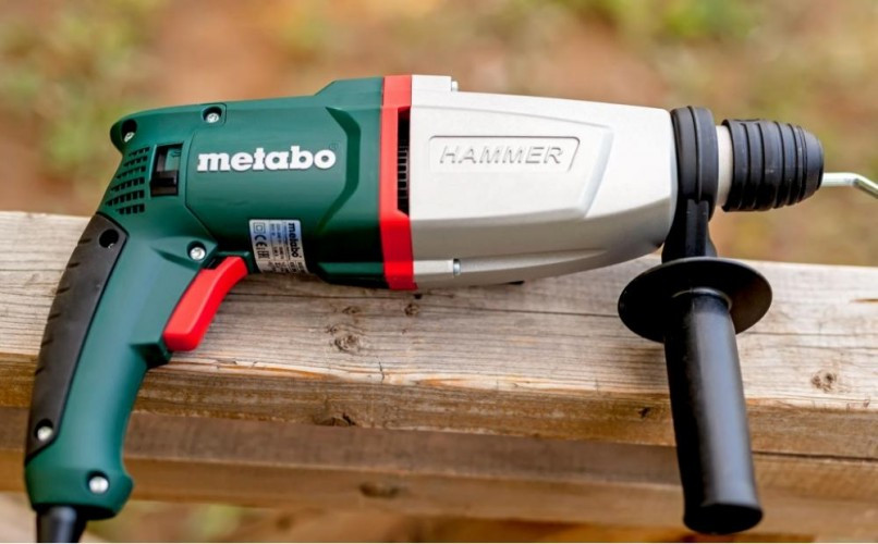 Перфоратор METABO KHE 2644 606157510