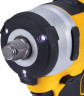 Гайковерт аккумуляторный DeWALT DCF 901 P2 ударный DCF901P2