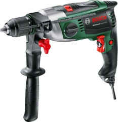 Дрель ударная сетевая BOSCH AdvancedImpact 900 0603174020 Кейс