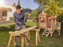 Дрель ударная сетевая BOSCH AdvancedImpact 900 0603174020 Кейс