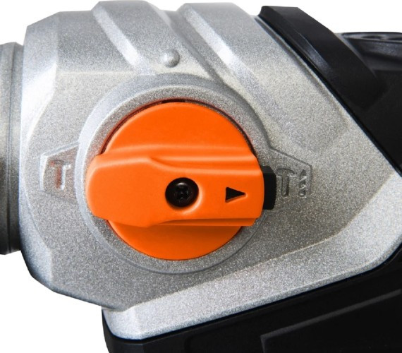 Перфоратор Sturm RH2517