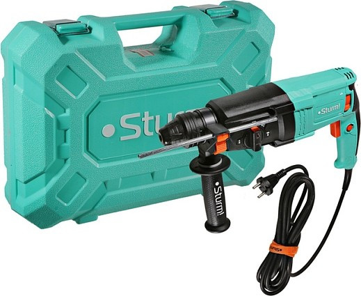 Перфоратор Sturm RH2526BR
