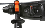 Перфоратор Sturm RH2526BR