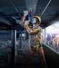 Перфоратор BOSCH GBH 240 0611272104 ключевой патрон