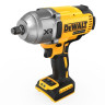 Гайковерт аккумуляторный DeWALT DCF 900 N ударный, бесщеточный, без АКБ и ЗУ DCF900N