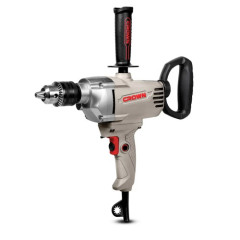 Миксер строительный сетевой Crown CT10148 безударный