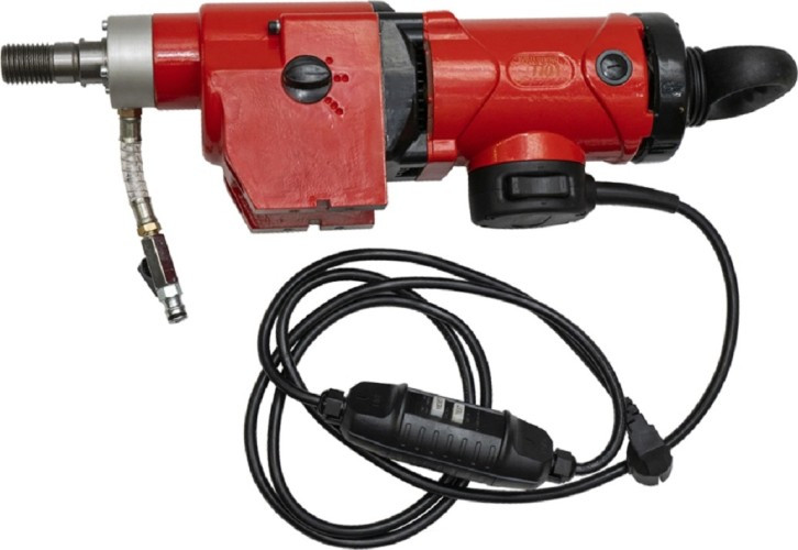 Двигатель для алмазного сверления VOLL INDUSTRIAL VDM 33L 1.50033