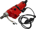 Двигатель для алмазного сверления VOLL INDUSTRIAL VDM 33L 1.50033
