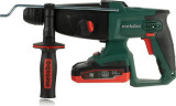 Перфоратор аккумуляторный METABO KH 18 LTX24 Т0332