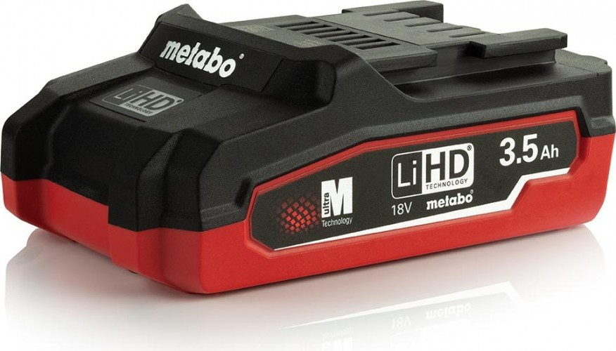 Перфоратор аккумуляторный METABO KH 18 LTX24 Т0332
