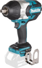 Гайковерт аккумуляторный MAKITA DTW1004Z lxt bl 18в, 1/2", 1050нм