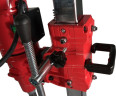 Машина алмазного бурения VOLL V-Drill 400N с наклонной стойкой 1.04002
