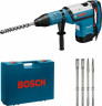 Перфоратор BOSCH GBH 12-52 DV 0615990J8R зубило