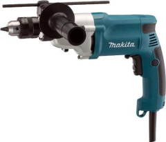 Дрель безударная сетевая MAKITA DP 4010 двухскоростная DP4010