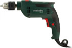 Дрель ударная сетевая METABO SBE 650 (ЗВП) односкоростая 600671000
