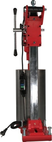 Машина алмазного бурения VOLL V-Drill 350 со стойкой 1.03501