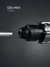 Перфоратор ЗУБР ЗПМ-50-1700Э 50 мм, 1700 Вт, SDS-Max ЗПМ-50-1700 Э