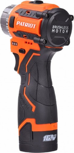 Винтоверт PATRIOT BR 469 180201469