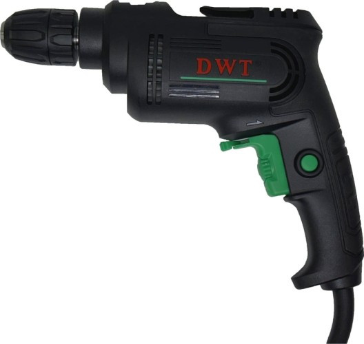 Дрель безударная сетевая DWT BMP06-10 C